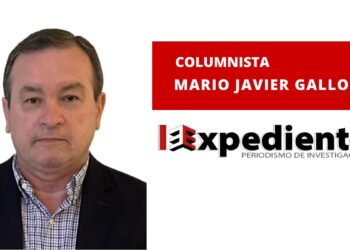 ¿Por qué denuncié al director de la Policía, General William Salamanca?