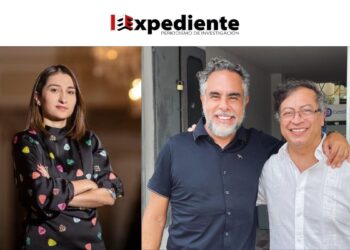 Benedetti a rendir cuentas en Palacio por filtración contra Laura Sarabia ¿De quien eran los $150 millones en casa de Sarabia? Historia de una traición
