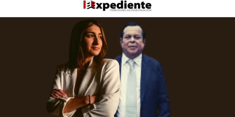 ¿Los $150 millones en casa de Laura Sarabia provenían de un soborno? 