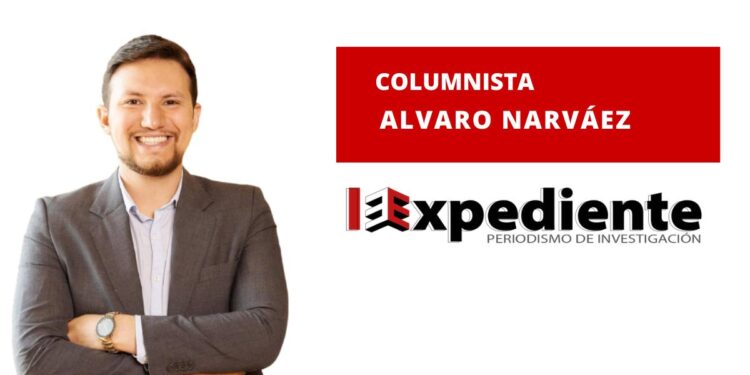El Emperador Petro y su aversión a la división de poderes