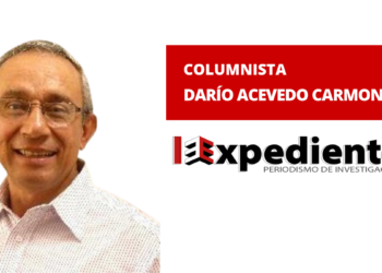 Petro amenaza la democracia colombiana