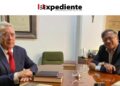 El silencio de Uribe ante la amenaza dictatorial de Petro