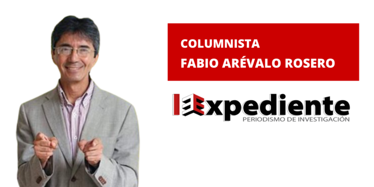 Petro, el presidente antítesis de la izquierda