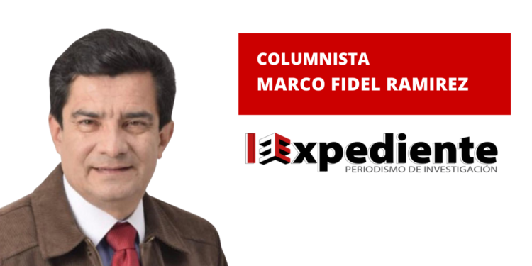 Petro da miedo