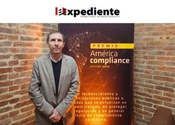 Compliance y libertad de expresión: Entrevista al doctor Oscar Raúl Puccinelli