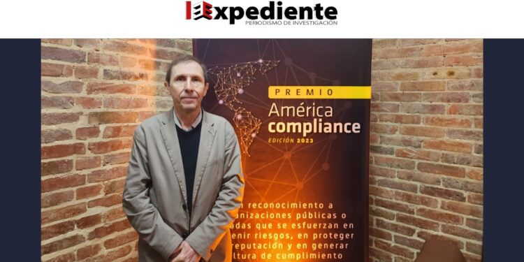 Compliance y libertad de expresión: Entrevista al doctor Oscar Raúl Puccinelli