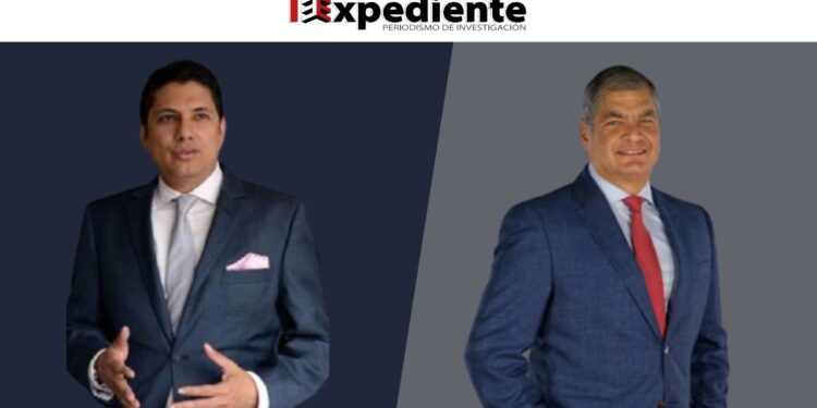 Se revive el caso de Fernando Balda en Colombia
