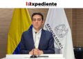 Procuraduría investiga fraude electoral en las elecciones de 2022 y señala al registrador nacional Alex Vega