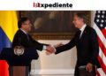 Petro perdería ayuda de EE. UU. para combatir el narcotráfico