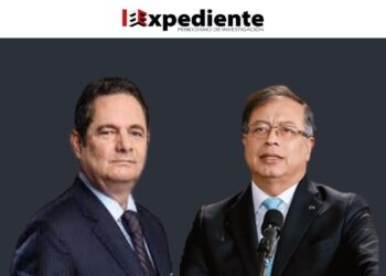 Germán Vargas Lleras lidera coalición política para frenar reformas del gobierno de Petro