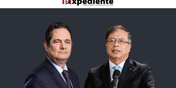 Germán Vargas Lleras lidera coalición política para frenar reformas del gobierno de Petro