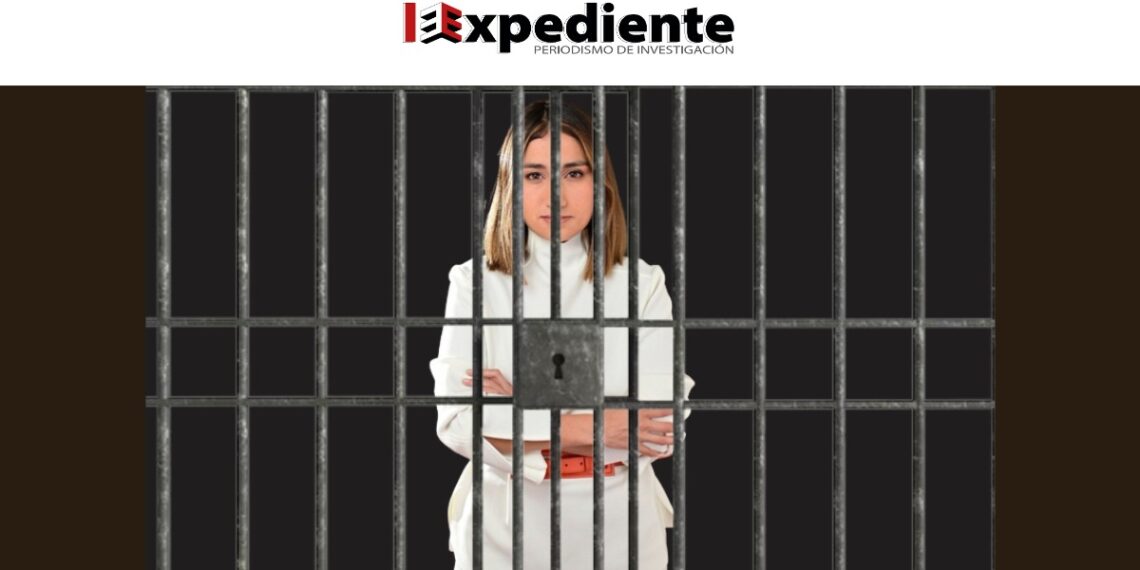 ATENCIÓN: se viene captura de Laura Sarabia.  Será testigo contra Benedetti en la Fiscalía
