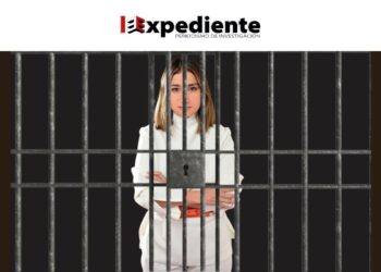 ATENCIÓN: se viene captura de Laura Sarabia.  Será testigo contra Benedetti en la Fiscalía