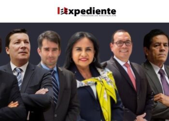 Registraduria: una carrera con 134 aspirantes y varios favoritos. Estos son los candidatos que quieren suceder a Vega