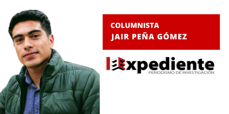 Una Colombia llena de problemas