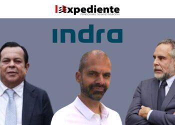 Las ‘Torres Gemelas’, INDRA, Benedetti, el yerno español y las más de 50 empresas del Clan Torres