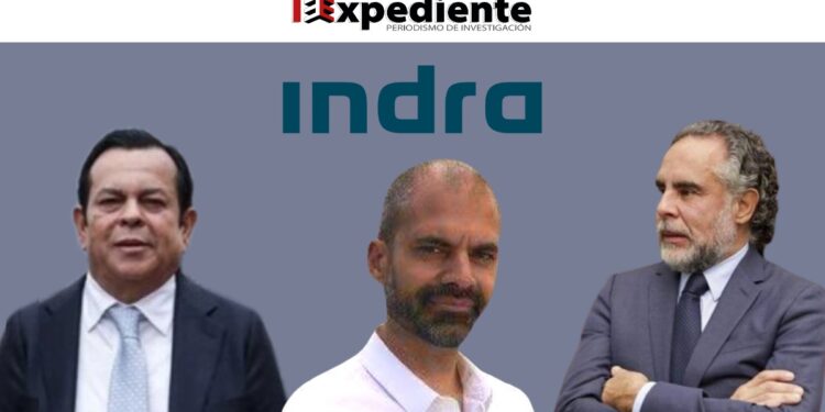 Las ‘Torres Gemelas’, INDRA, Benedetti, el yerno español y las más de 50 empresas del Clan Torres