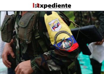 Elecciones regionales: Farc amenazan con ejecutar a políticos en Arauca, Boyacá y Casanare”