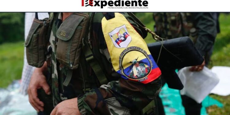 Elecciones regionales: Farc amenazan con ejecutar a políticos en Arauca, Boyacá y Casanare”