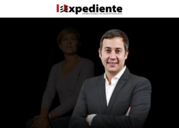 Primo de la Primera Dama acusado de tráfico de influencias en Casa de Nariño