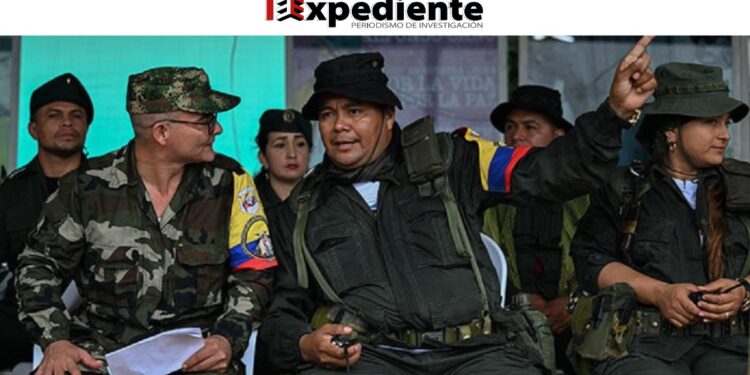 Informe de la OEA revela régimen de terror de las disidencias de las Farc en Caquetá