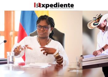 El Ministerio de Francia Márquez: ¿Un derroche de 3.519 millones de pesos en 774 puestos?