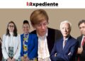Este es el Dream Team que derrotó a Nicaragua en La Haya