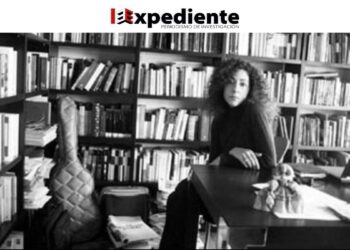 Leila Guerriero advierte sobre la falta de pluralidad en los medios de comunicación y los retos del periodismo frente a la Inteligencia Artificial