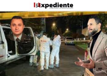 Las últimas horas del coronel Óscar Dávila: La conexión con Wadit Velásquez, Yeferson Fabián Tocarruncho y Miguel Ángel del Río