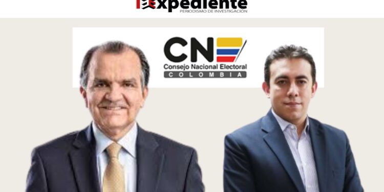 Revelaciones explosivas: Zuluaga y el papel de Álex Vega en el escándalo de Odebrecht