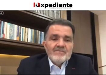 Esta es la estrategia de defensa de Oscar Ivan Zuluaga ante la reapertura del caso Odebrecht en su contra