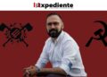 El Expediente revela video de Omar Andrés Camacho, candidato a Ministro de Minas, como vocalista y militante del grupo de cabezas rapadas RASH