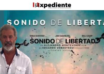 “Sonido de Libertad”: La película que cuenta la historia real sobre el tráfico de niños en Colombia