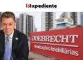 Santos no niega ser el colombiano mencionado en acuerdo de cooperación judicial en EEUU por recibir USD3.9 millones de Odebrecht
