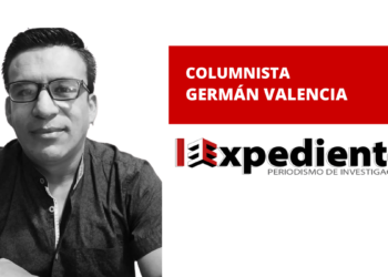 La Expropiación Éxpres, Crónica del Gobierno Petro