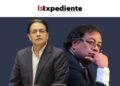 Vínculos de Petro con el caso del asesinato de Fernando Villavicencio