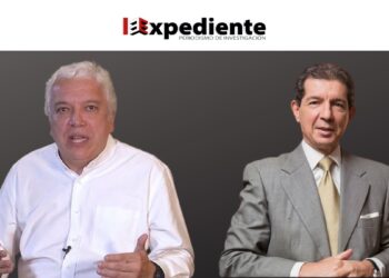 “Nadie ha sido tan generoso con Gustavo Petro como José Félix Lafaurie… aunque el presidente lo traicionó”