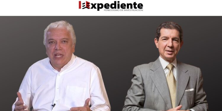 “Nadie ha sido tan generoso con Gustavo Petro como José Félix Lafaurie… aunque el presidente lo traicionó”