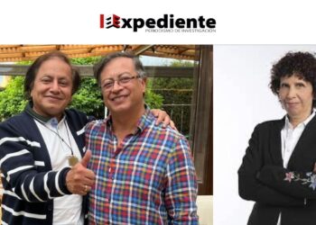 La confesión de Juan Fernando Petro y el Pacto de la Picota: ‘Lo más grave que se ha conocido sobre la campaña’ Exfiscal Viviane Morales 
