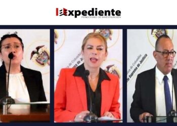 ¿Quienes son los tres candidatos con posibilidad de ocupar la Auditoría General de la República?