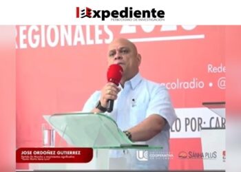 ¿El ‘Cura’ Ordoñez, el fin del caicedismo en Santa Marta?