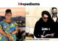 Francia Márquez ha nombrado a uno de los miembros de la primera línea, quienes, según los jueces de la República, fueron financiados por las FARC y el ELN
