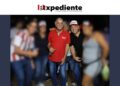 Laureano Acuña, “El Gato Volador”, vuelve a la política para asegurar la victoria de Eduardo Verano de la Rosa