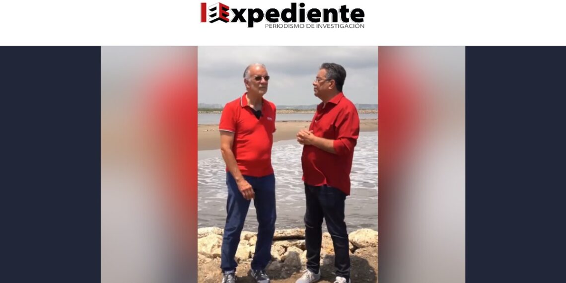 El Clan Torres: los financiadores ocultos de Petro, en la campaña a la Gobernación del Atlántico
