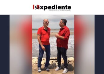 El Clan Torres: los financiadores ocultos de Petro, en la campaña a la Gobernación del Atlántico