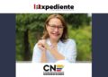 Candidatura de Patricia Caicedo en la cuerda floja: CNE alista decisión sobre posible nulidad
