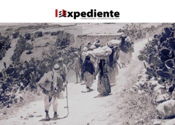 La Nakba: el éxodo palestino que marcó la historia de Oriente Medio