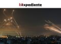 La cúpula de hierro, el arsenal nuclear y la tecnología militar de Israel ¿Cómo se defiende el país más amenazado de Oriente Medio?