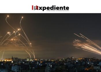 La cúpula de hierro, el arsenal nuclear y la tecnología militar de Israel ¿Cómo se defiende el país más amenazado de Oriente Medio?