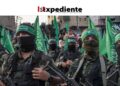 Hamás: ¿Por qué es considerado un grupo terrorista por EEUU y la UE?